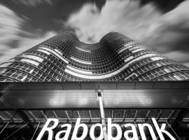Rabobank - low code