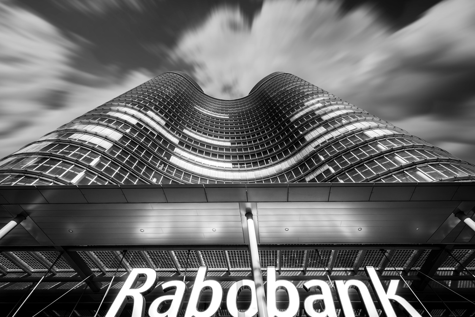 Rabobank - innovation through low-code – Creatity.com