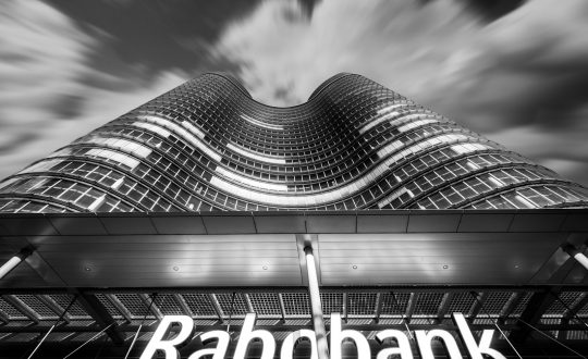 Rabobank přechází na low-code