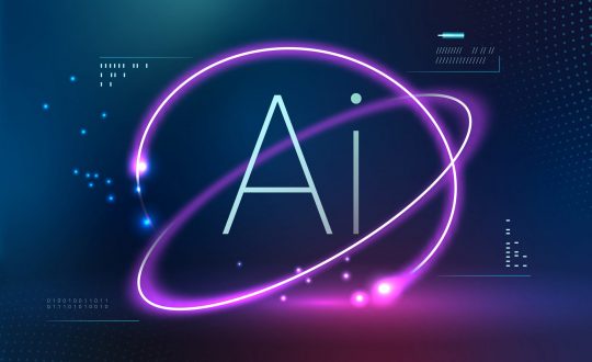 AI and low-code