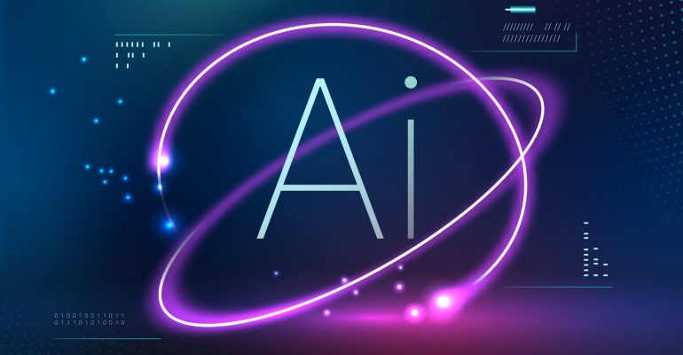 AI and low-code